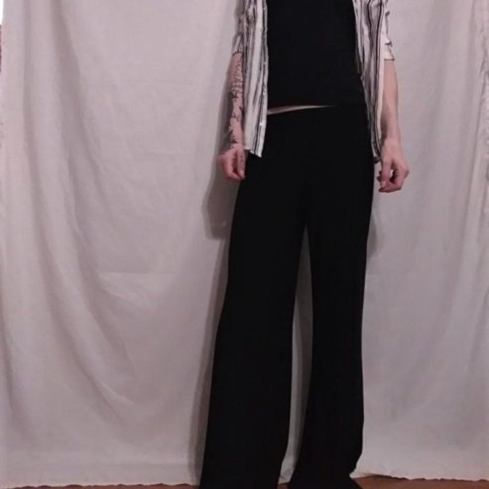 Studio Y Palazzo Pants